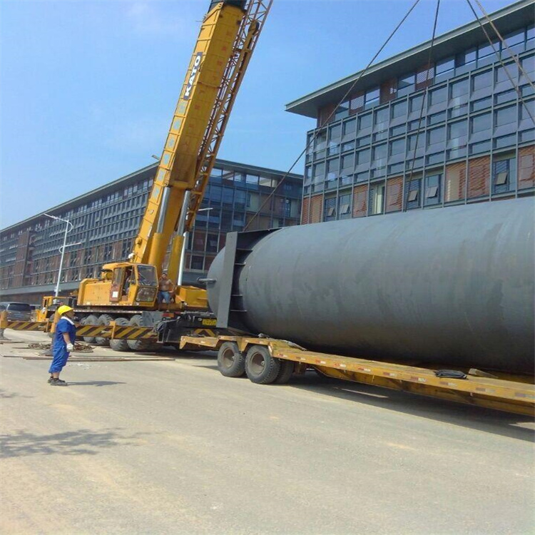 湖州吴兴大型吊车租赁公司