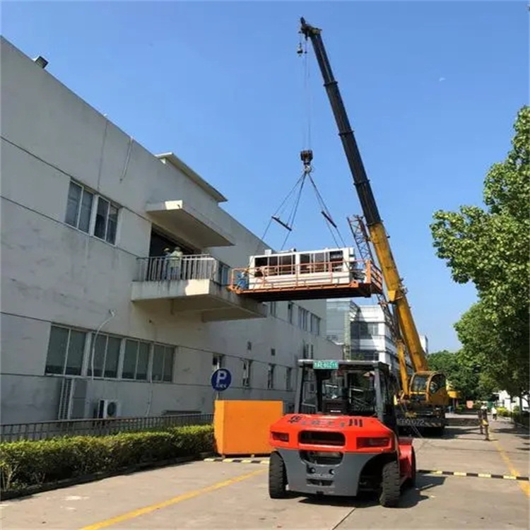 湖州吴兴小型吊车出租电话