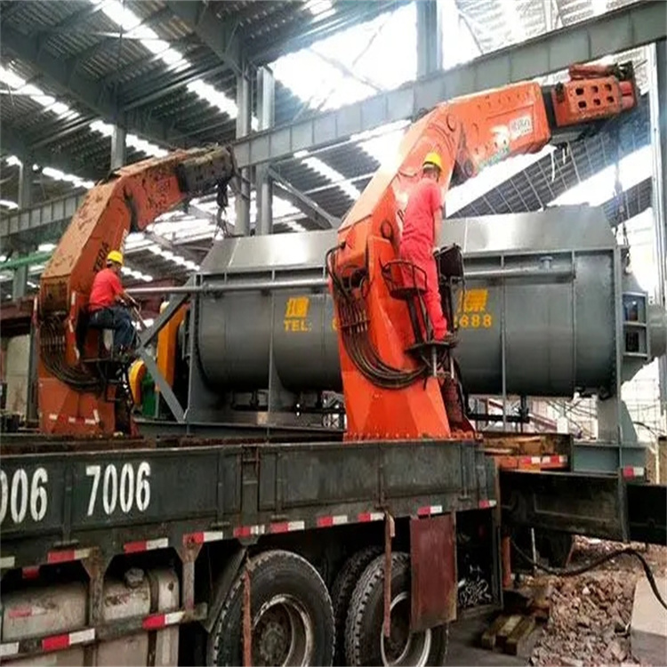 湖州吴兴大型随车吊出租多少钱