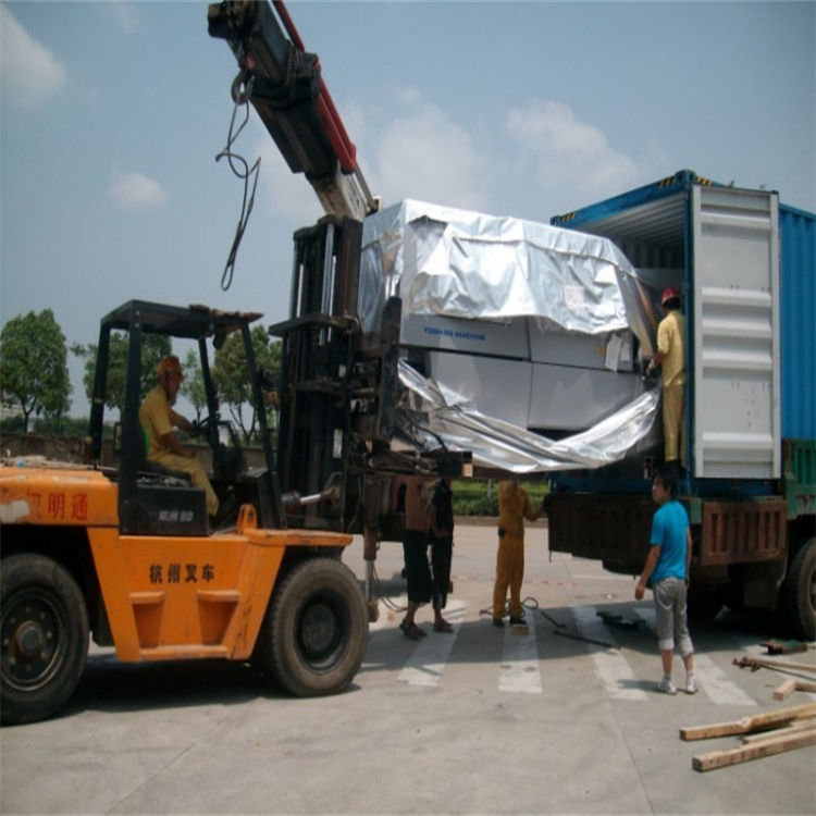 湖州吴兴物流仓库装卸随车吊租赁服务优势与选择指南