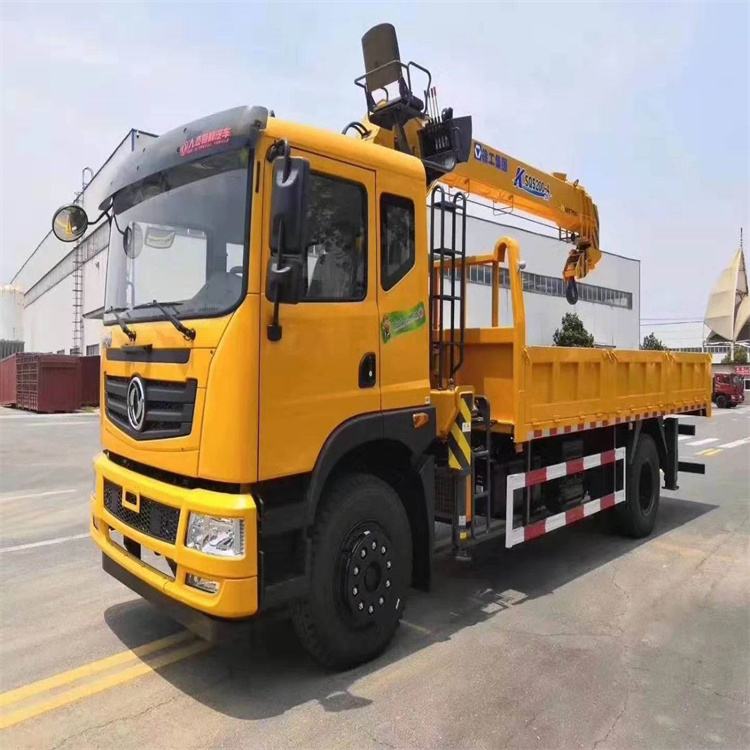 湖州吴兴附近找一辆随车吊出租