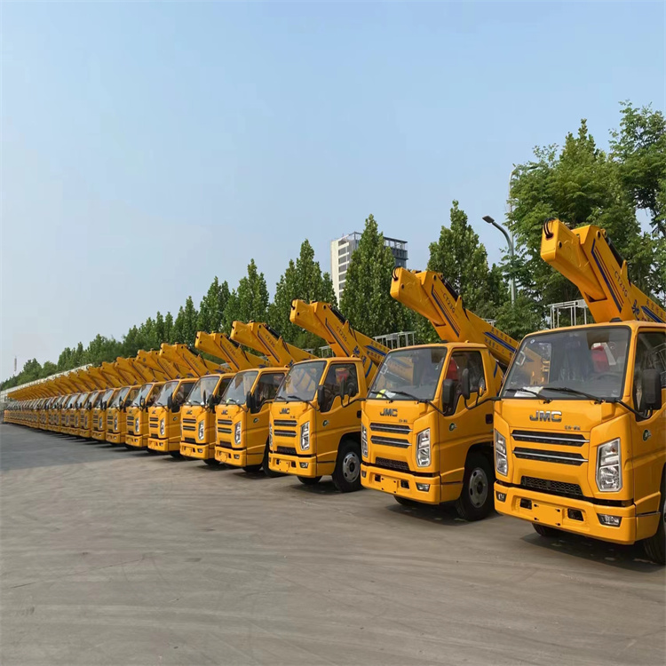 湖州吴兴路灯车高空作业车出租|市政维修|广告安装