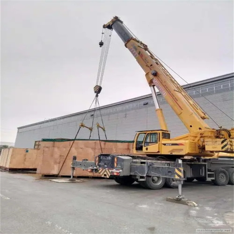 湖州吴兴急需吊车出租怎么办|24小时响应|跨区调配服务