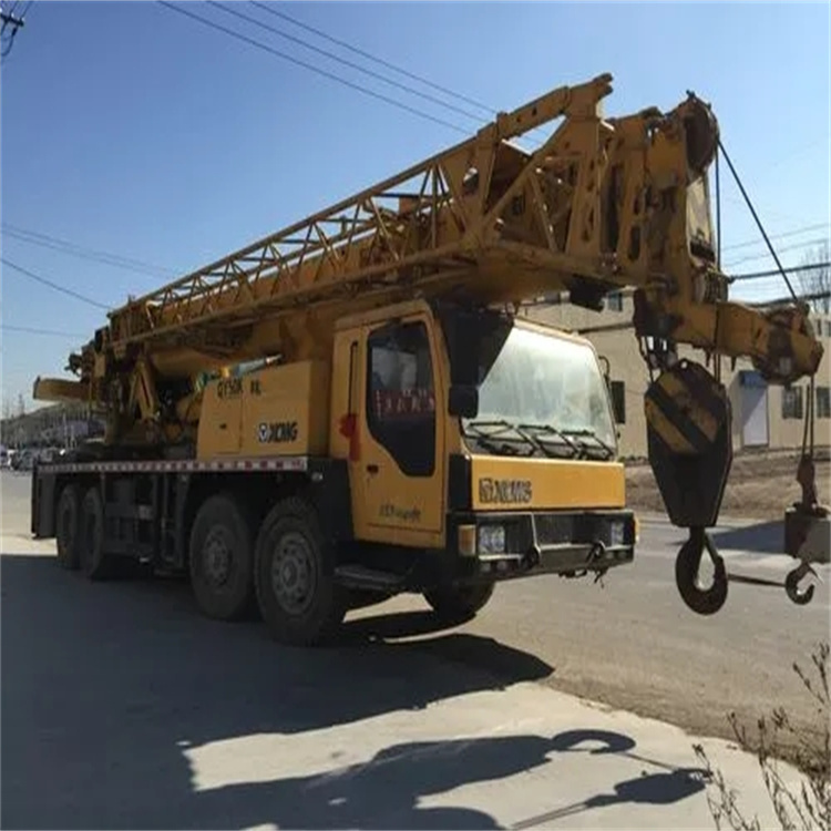 湖州吴兴哪里有专业吊车出租